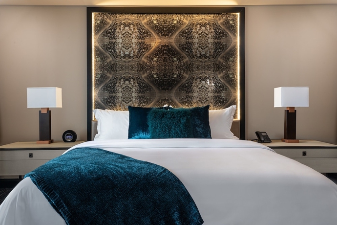Imagen de la habitación del Hotel Venezia by At Mine Hospitality. Foto 11