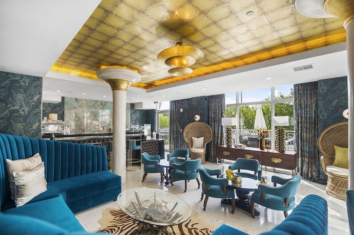 Imagen general del Hotel Venezia by At Mine Hospitality. Foto 1