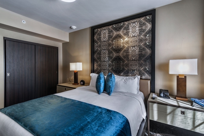 Imagen de la habitación del Hotel Venezia by At Mine Hospitality. Foto 13