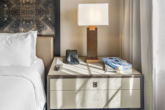 Imagen de la habitación del Hotel Venezia by At Mine Hospitality. Foto 15