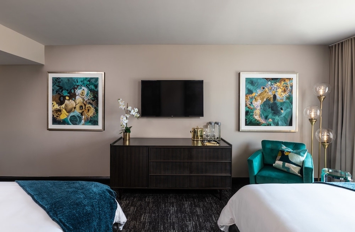 Imagen de la habitación del Hotel Venezia by At Mine Hospitality. Foto 16