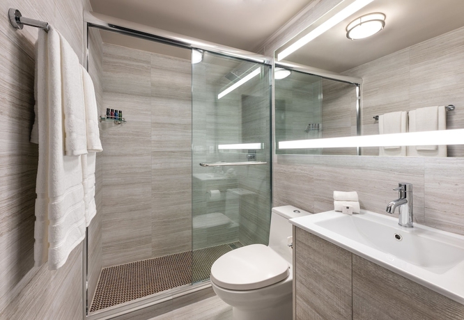 Imagen de la habitación del Hotel Venezia by At Mine Hospitality. Foto 17