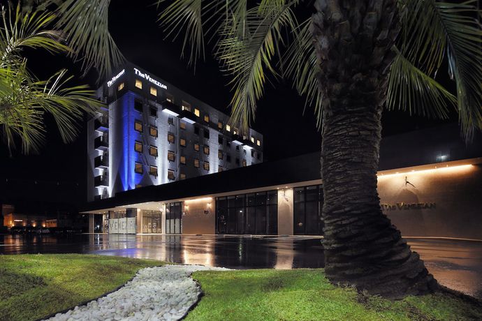 Imagen general del Hotel Venezian Hotels Shiroishi Zao. Foto 1