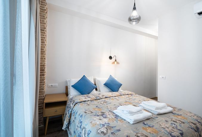 Imagen de la habitación del Hotel Veneziano Boutique. Foto 2