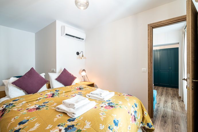 Imagen de la habitación del Hotel Veneziano Boutique. Foto 6