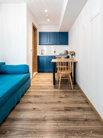 Imagen de la habitación del Hotel Veneziano Boutique. Foto 8