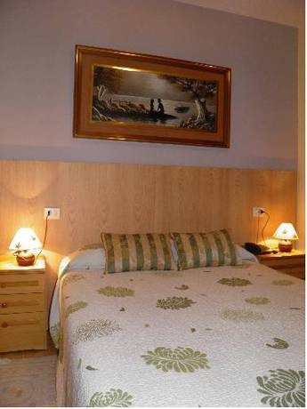 Imagen general del Hotel Venezuela. Foto 1