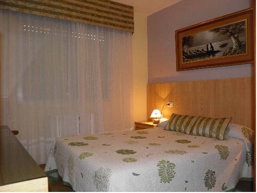 Imagen general del Hotel Venezuela. Foto 4