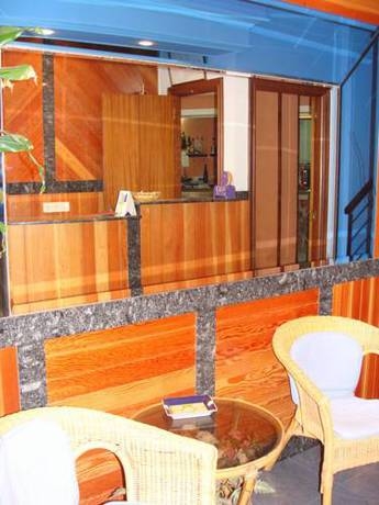 Imagen general del Hotel Venezuela. Foto 6