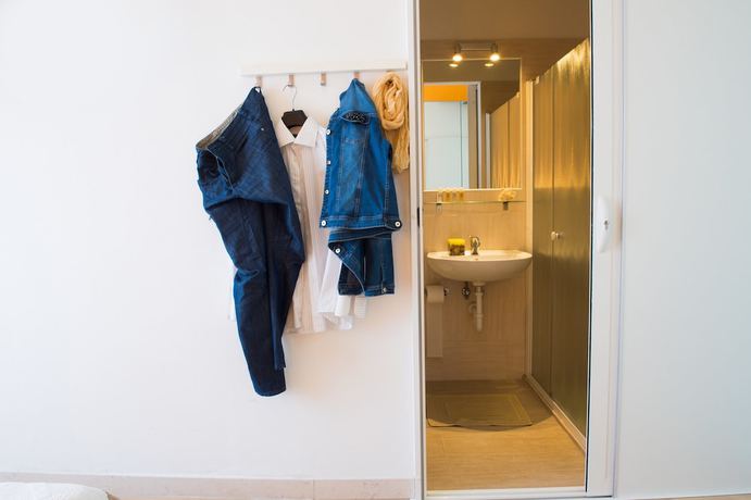 Imagen de la habitación del Hotel Venezuela, Lido Di Jesolo. Foto 4