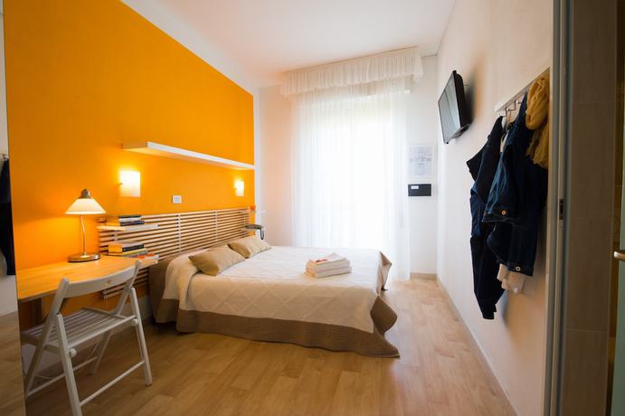 Imagen de la habitación del Hotel Venezuela, Lido Di Jesolo. Foto 5