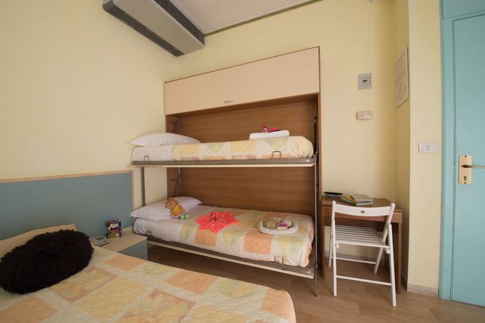 Imagen de la habitación del Hotel Venezuela, Lido Di Jesolo. Foto 9