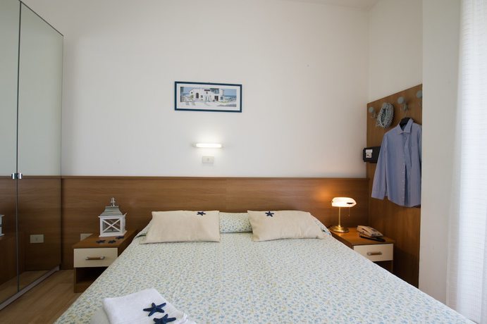 Imagen general del Hotel Venezuela, Lido Di Jesolo. Foto 1