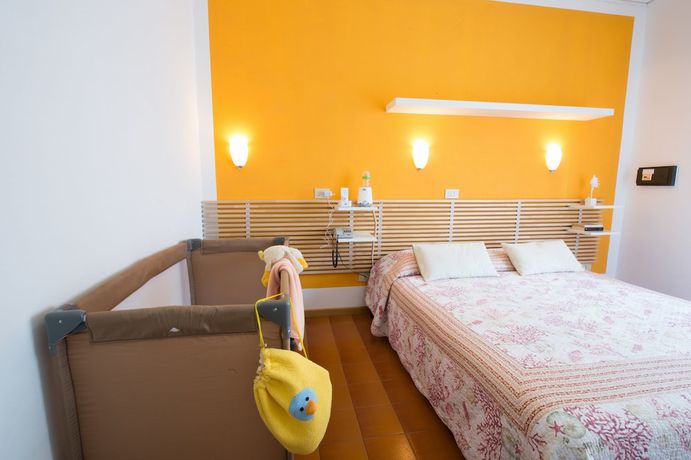 Imagen de la habitación del Hotel Venezuela, Lido Di Jesolo. Foto 11