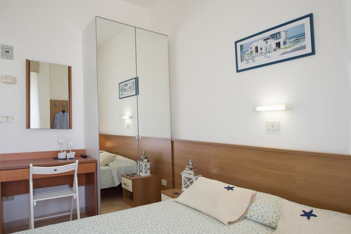 Imagen de la habitación del Hotel Venezuela, Lido Di Jesolo. Foto 14