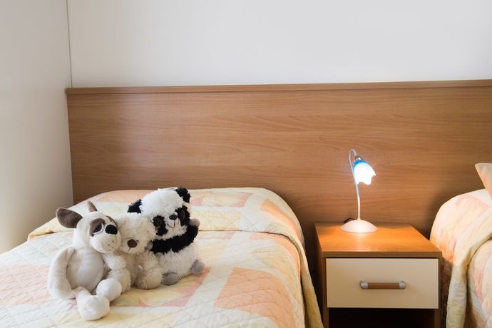 Imagen de la habitación del Hotel Venezuela, Lido Di Jesolo. Foto 15