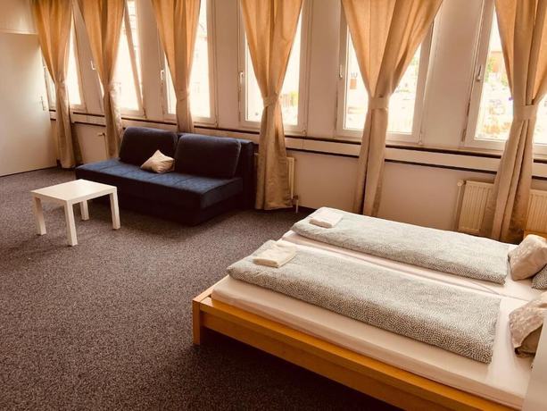 Imagen de la habitación del Hotel Veni Apartments. Foto 2