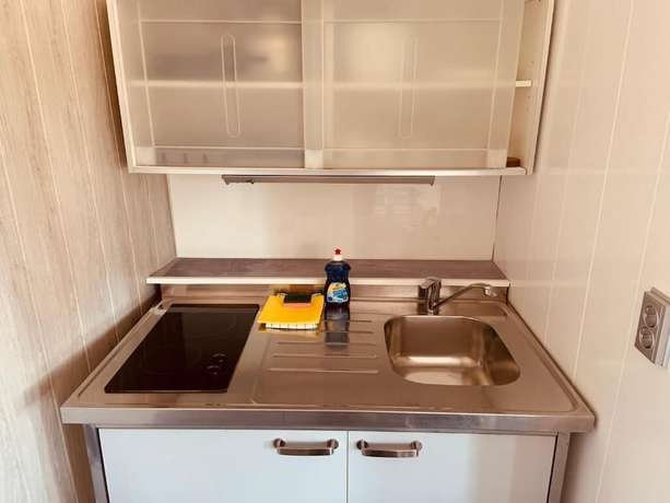 Imagen de la habitación del Hotel Veni Apartments. Foto 4