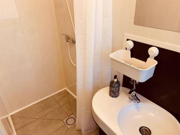 Imagen de la habitación del Hotel Veni Apartments. Foto 5