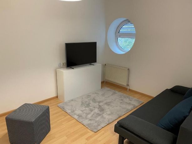 Imagen de la habitación del Hotel Veni Apartments. Foto 6