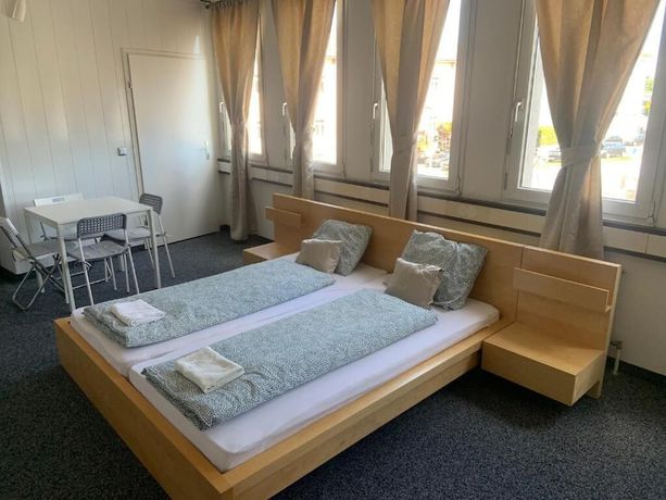 Imagen de la habitación del Hotel Veni Apartments. Foto 10