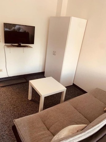 Imagen de la habitación del Hotel Veni Apartments. Foto 11