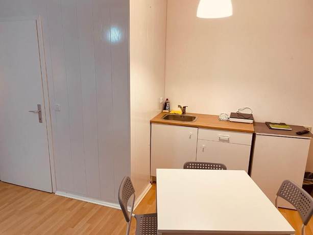 Imagen de la habitación del Hotel Veni Apartments. Foto 12