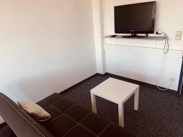 Imagen de la habitación del Hotel Veni Apartments. Foto 13