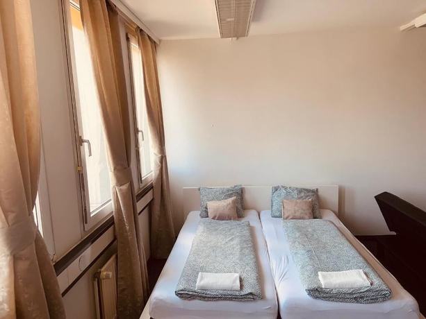 Imagen de la habitación del Hotel Veni Apartments. Foto 16