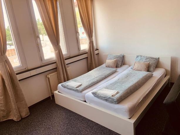 Imagen de la habitación del Hotel Veni Apartments. Foto 18