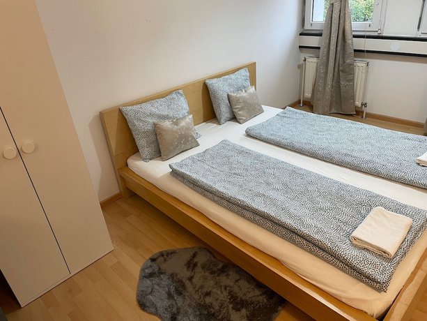 Imagen de la habitación del Hotel Veni Apartments. Foto 19