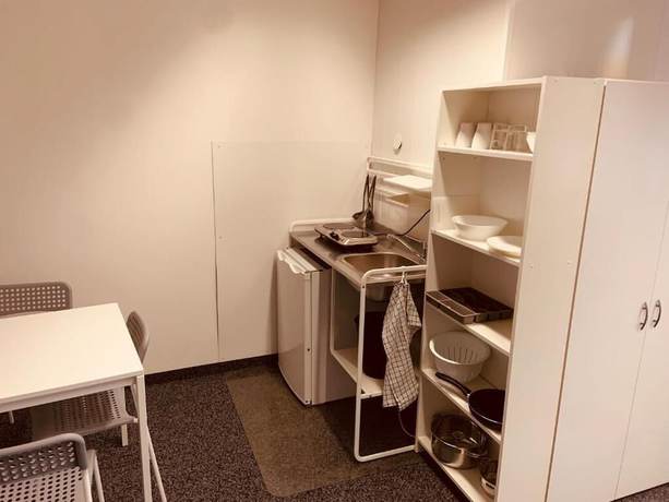 Imagen de la habitación del Hotel Veni Apartments. Foto 20