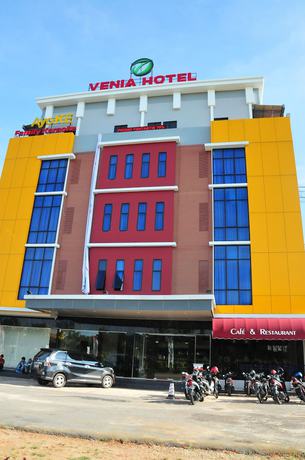 Imagen general del Hotel Venia. Foto 1