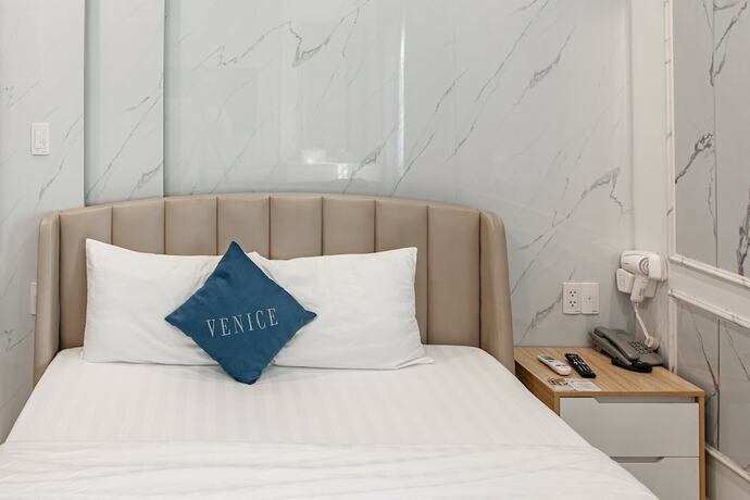 Imagen de la habitación del Hotel Venice 1 Hotel. Foto 23