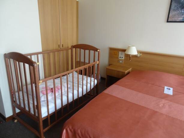 Imagen general del Hotel Venice, Artëm. Foto 3