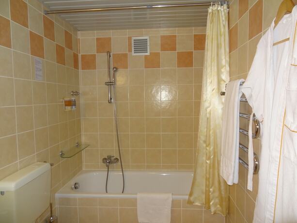 Imagen general del Hotel Venice, Artëm. Foto 5