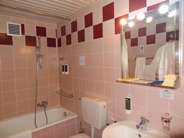 Imagen general del Hotel Venice, Artëm. Foto 11