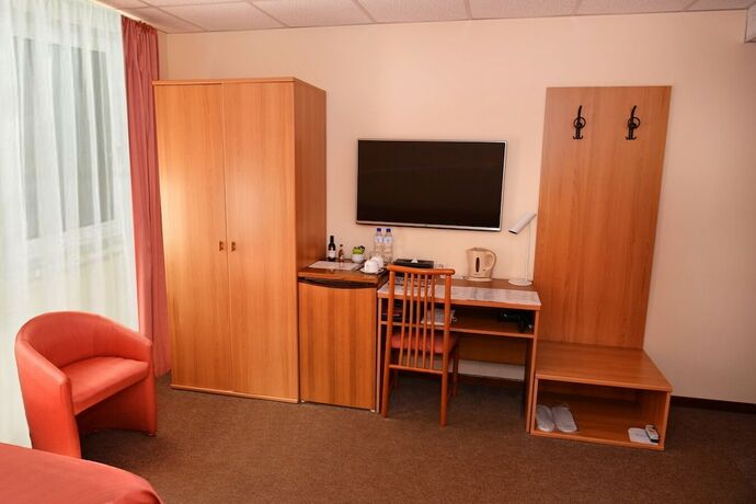 Imagen de la habitación del Hotel Venice, Artëm. Foto 13