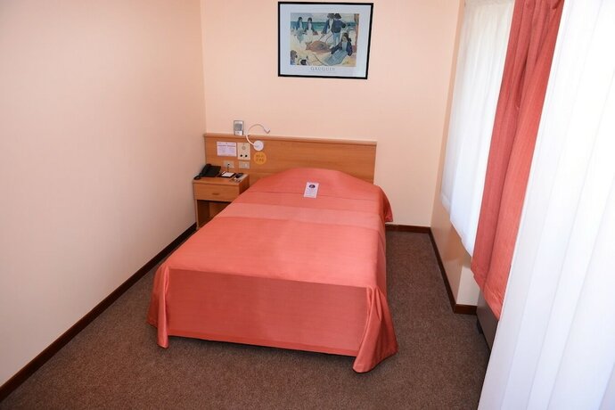 Imagen de la habitación del Hotel Venice, Artëm. Foto 14