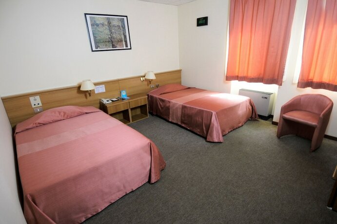 Imagen de la habitación del Hotel Venice, Artëm. Foto 15