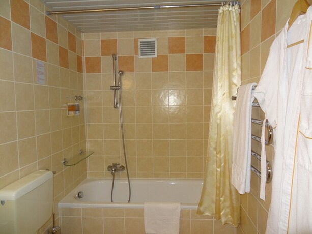 Imagen de la habitación del Hotel Venice, Artëm. Foto 17