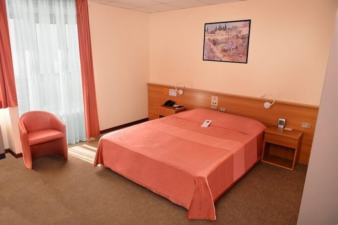 Imagen de la habitación del Hotel Venice, Artëm. Foto 18