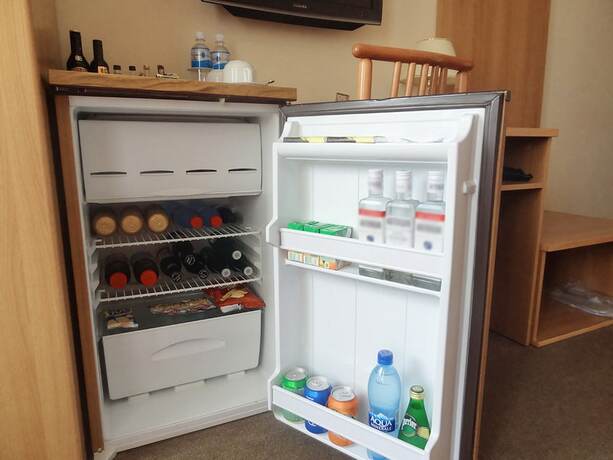 Imagen de la habitación del Hotel Venice, Artëm. Foto 20