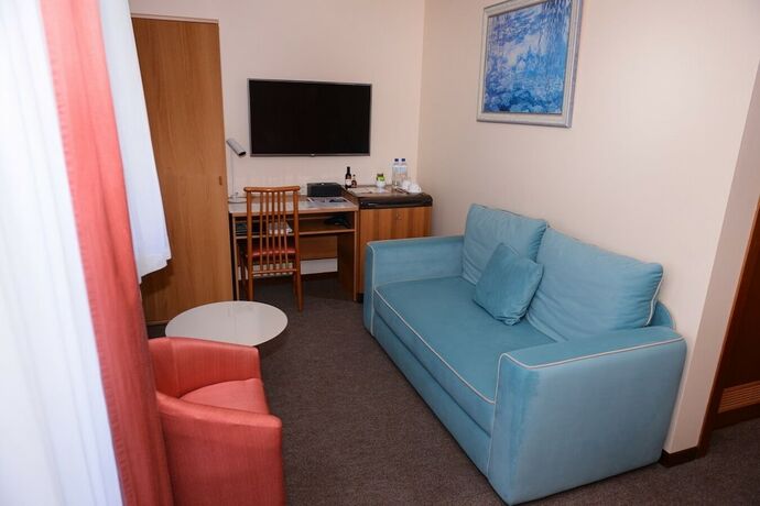 Imagen de la habitación del Hotel Venice, Artëm. Foto 21