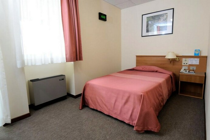 Imagen de la habitación del Hotel Venice, Artëm. Foto 26