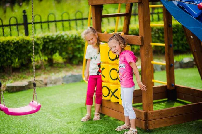 Imagen de los exteriores del Hotel Venice, Artëm. Foto 32