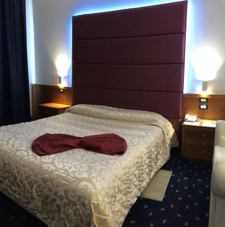 Imagen de la habitación del Hotel Venice, Barbano. Foto 6