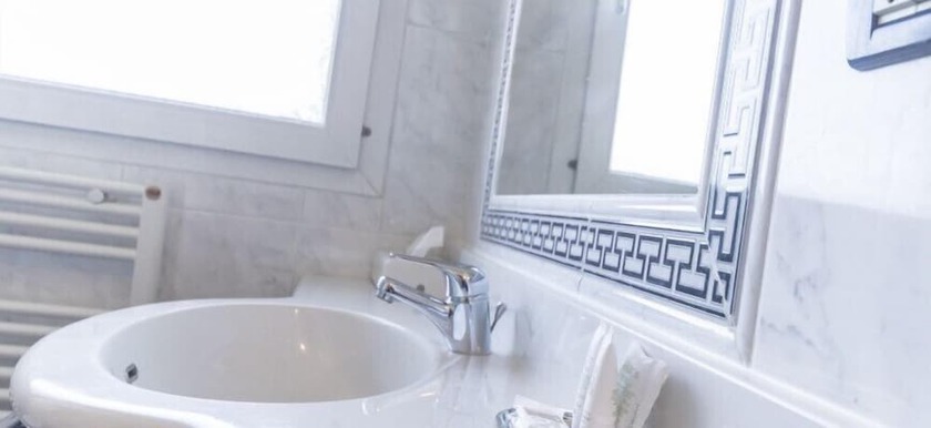 Imagen de la habitación del Hotel Venice, Barbano. Foto 8