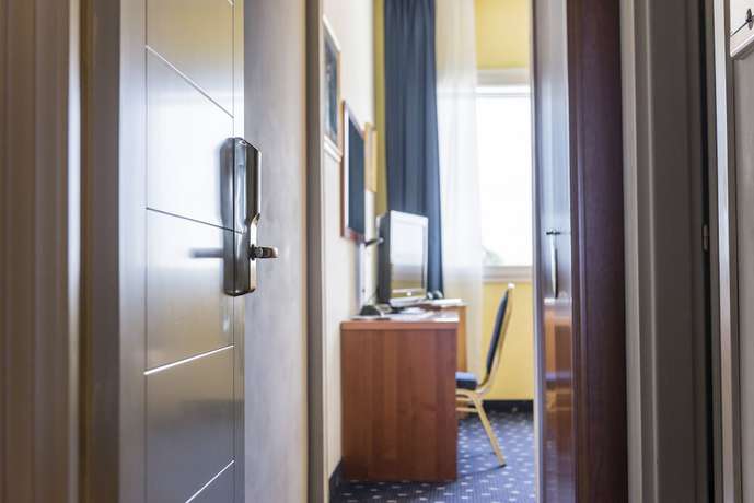 Imagen de la habitación del Hotel Venice, Barbano. Foto 9