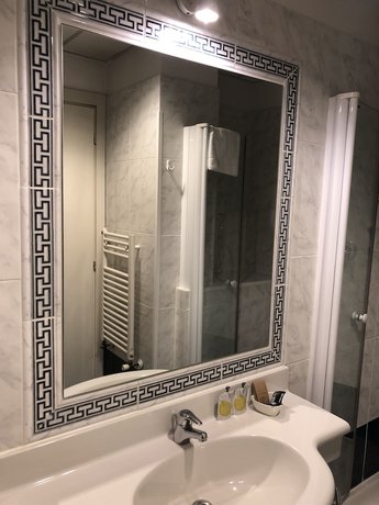 Imagen de la habitación del Hotel Venice, Barbano. Foto 11